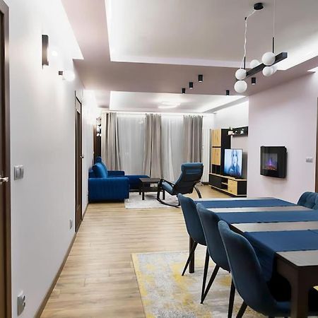 סופיה Very Spacious & Modern 3Bed Near Airport & Centre מראה חיצוני תמונה