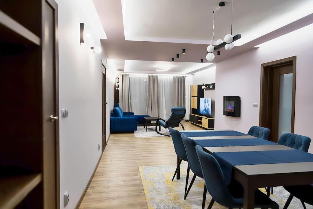 סופיה Very Spacious & Modern 3Bed Near Airport & Centre מראה חיצוני תמונה