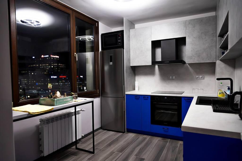סופיה Very Spacious & Modern 3Bed Near Airport & Centre מראה חיצוני תמונה
